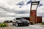 Chrysler 300C 2011 года